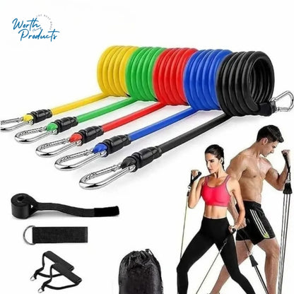 WHP™ – Resistance Bands for Workout