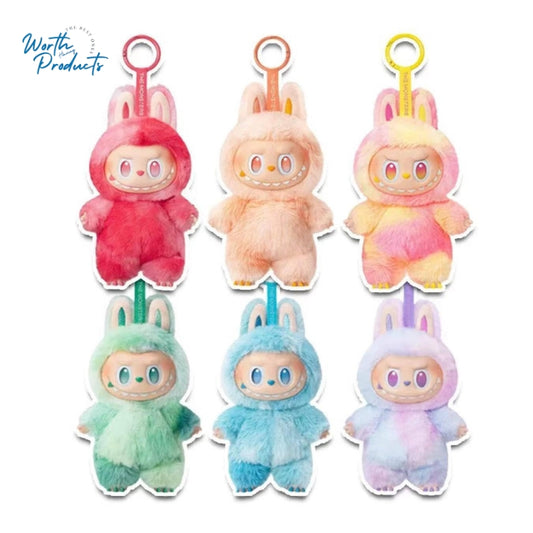 Cute Labubu Doll