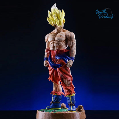 WHP™ – Anime Dragon Ball Z PVC Action Figure