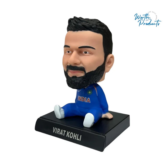 WHP™ – Virat Kohli Action Figure Bobblehead