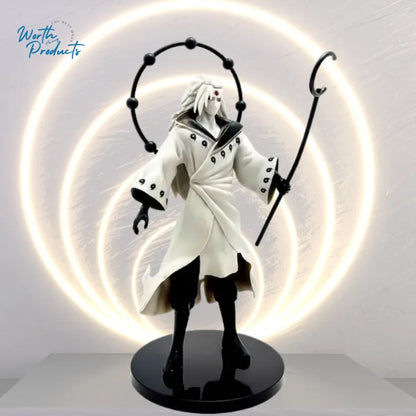 WHP™ – Madara Uchiha Sage of Six Paths Action Figure