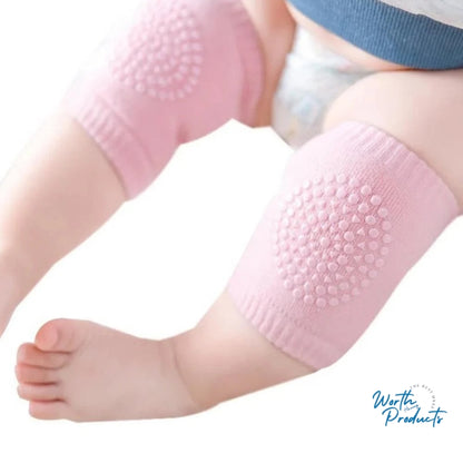 WHP™ – Toddler Wool Knit Leg Warmer (Knee Guard)