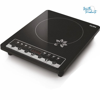 Infrared Cooker Smart Touch Glass