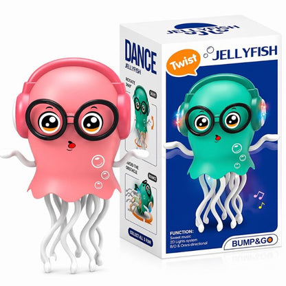 Dancing Jellyfish Toy for Kids