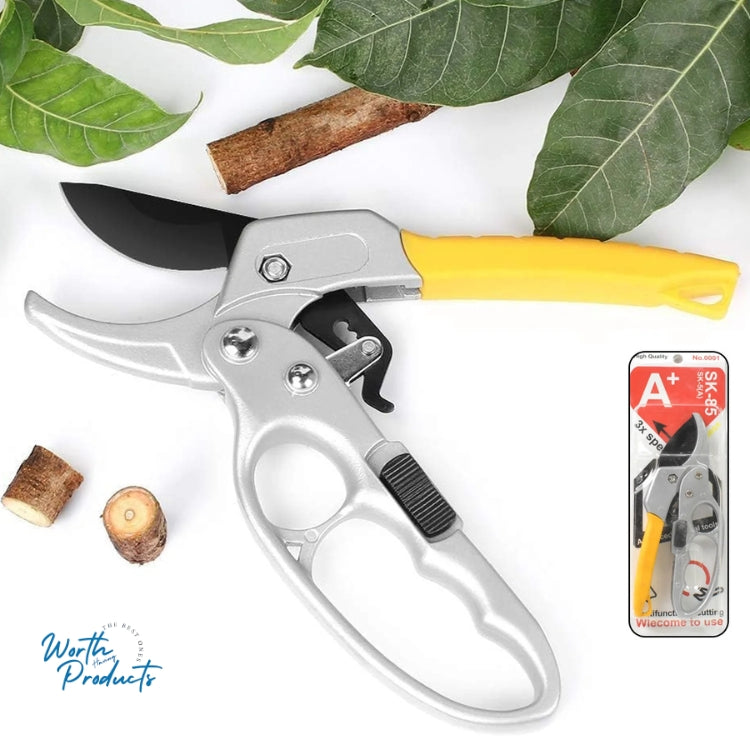 WHP™ – Enhanced Garden Shears Pruning Tool