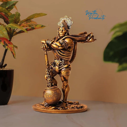 WHP™ – Pavan Putra Bajrang Bali Murti