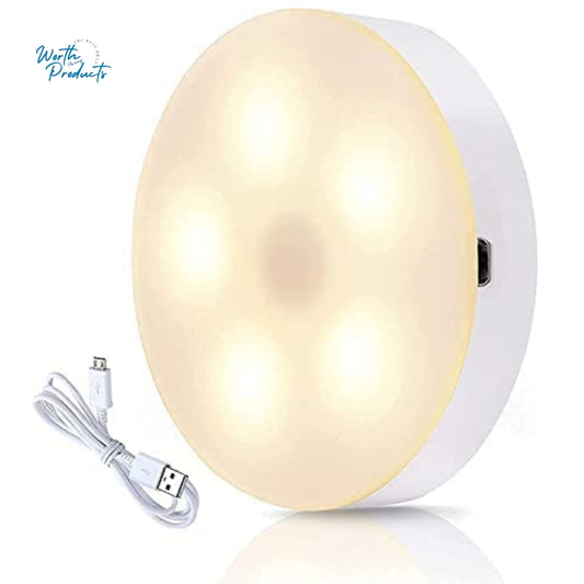 Motion Sensor Light