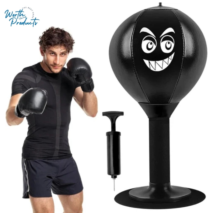 Heavy Duty Stress Relief Boxing Ball