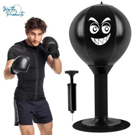 Heavy Duty Stress Relief Boxing Ball