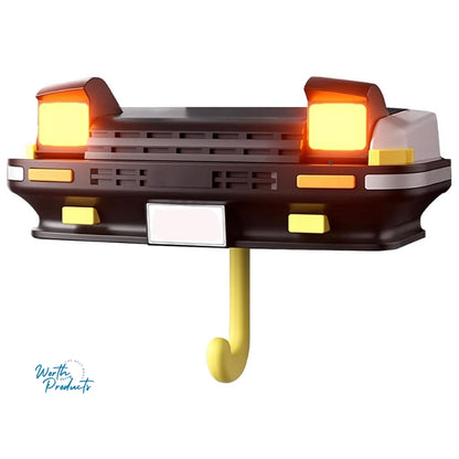 AE86 Car Head Key Hook