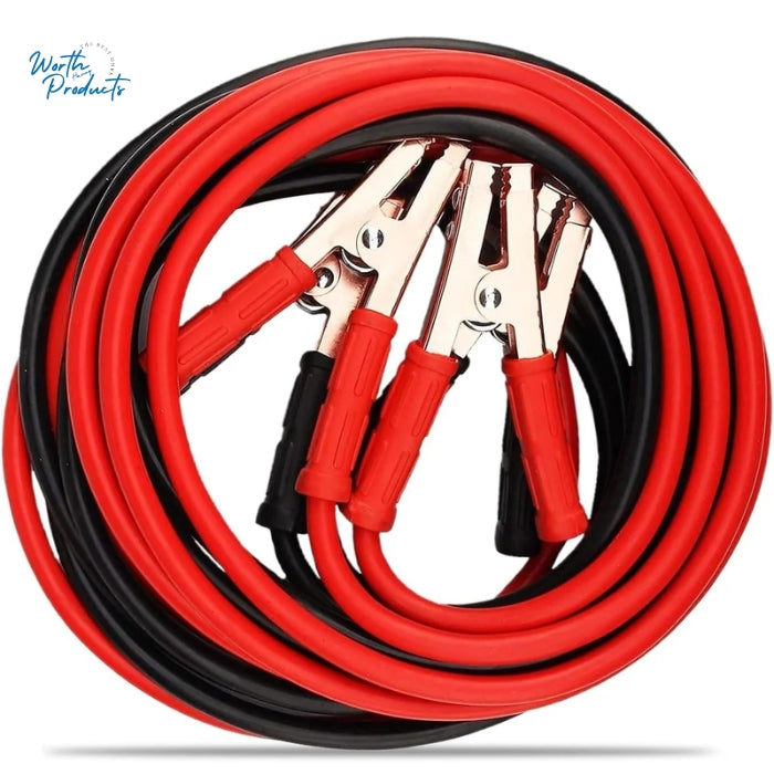2000AMP  Heavy Duty Booster Cable