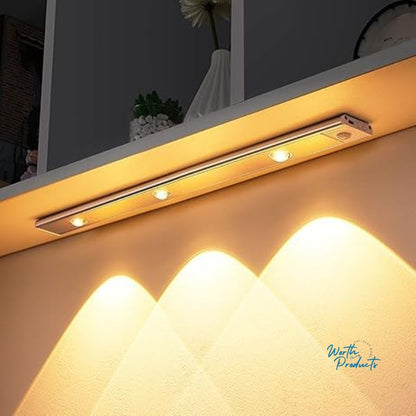 Rechargeable LED Under Cabinet Lights