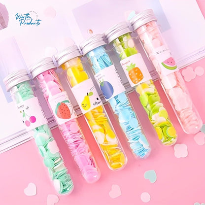 Disposable Mini Soap Paper (Set of 5)