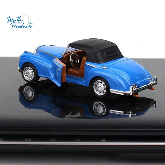 WHP™ –  Vintage Look Classic Retro Car Replica