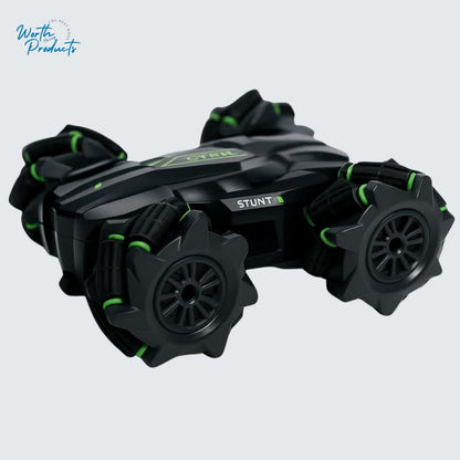 WHP™ – 4WD Stunt RC Car