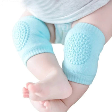 WHP™ – Toddler Wool Knit Leg Warmer (Knee Guard)
