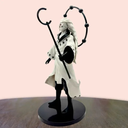 WHP™ – Madara Uchiha Sage of Six Paths Action Figure