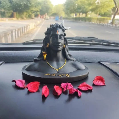 WHP™ – Adiyogi Shiva Dashboard Statue