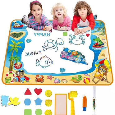 WHP™ – Drawing Paper Roll for Kids