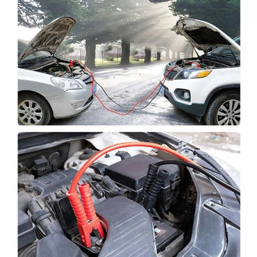 2000AMP  Heavy Duty Booster Cable