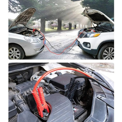2000AMP  Heavy Duty Booster Cable