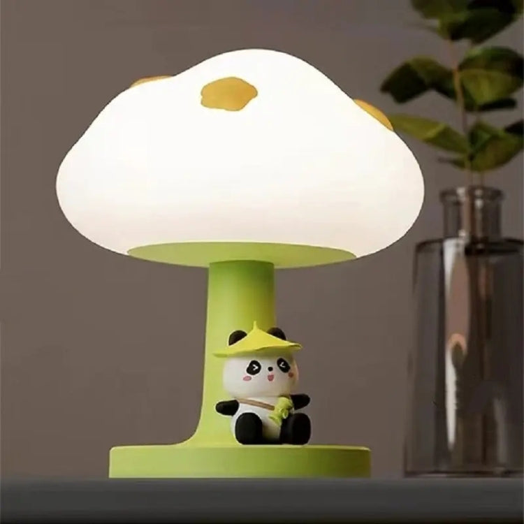 WHP™ – Cute Tree Design Silicone Night Light