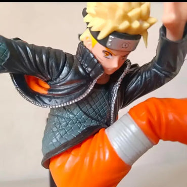 WHP™ – Naruto Shippuden Action Figure