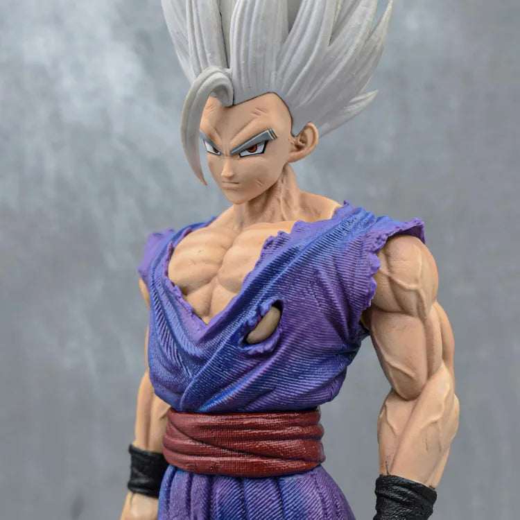WHP™ – Beast Gohan Action Figure
