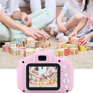 WHP™ – Children's Digital Camera