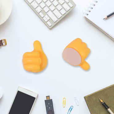 WHP™ – Self Adhesive Desktop Cable Organizer (6 Pcs Set)