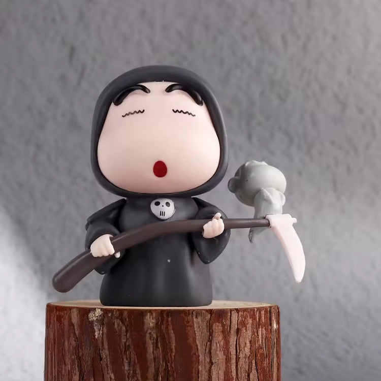 Shin-chan Figure Reaper Ver