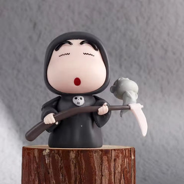 Shin-chan Figure Reaper Ver