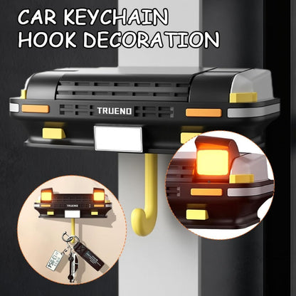 AE86 Car Head Key Hook