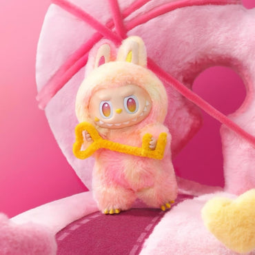 Cute Labubu Doll