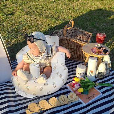 Baby Inflatable Sofa / Chair