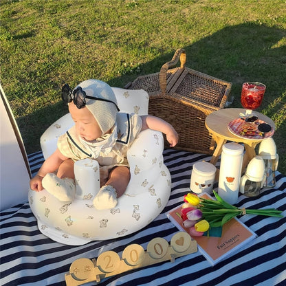 Baby Inflatable Sofa / Chair