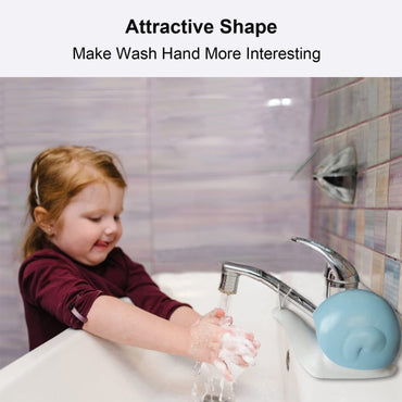Snail Liquid Soap Dispenser