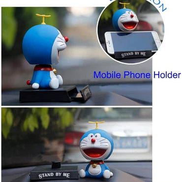 Doraemon Bobblehead