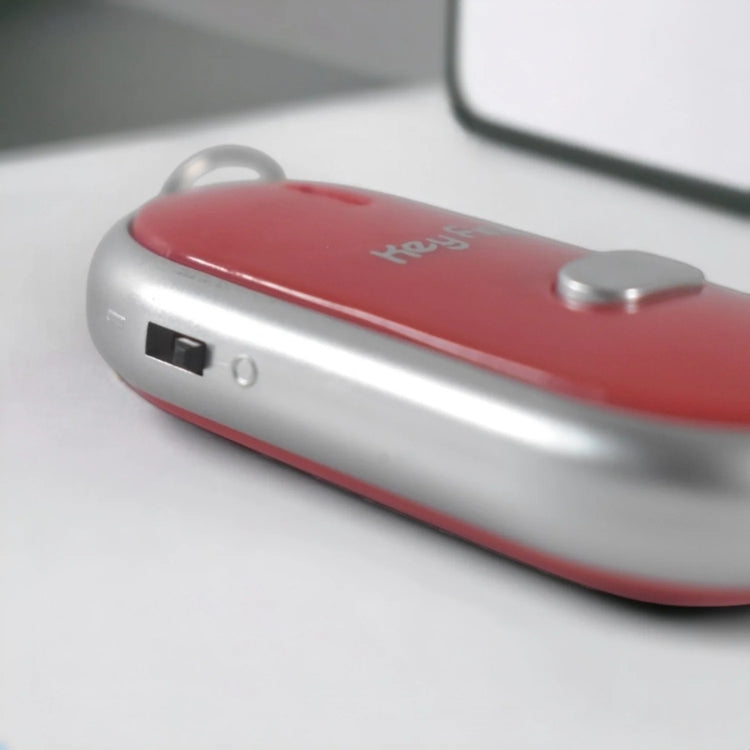 WHP™ – Key Finder Anti Key Lost Key Chain Whistle Induction