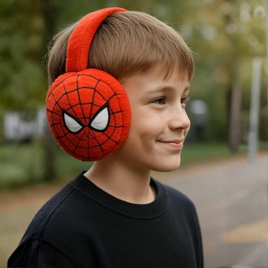 Kids’ Winter Earmuffs