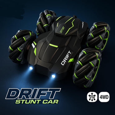 WHP™ – 4WD Stunt RC Car