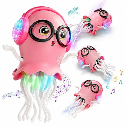 Dancing Jellyfish Toy for Kids