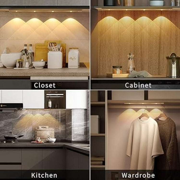 Rechargeable LED Under Cabinet Lights