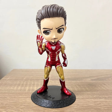 WHP™ – Iron Man Action Figure