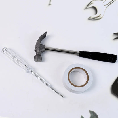 8 In 1 Hand Tool Kit