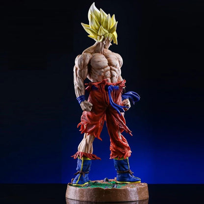 WHP™ – Anime Dragon Ball Z PVC Action Figure