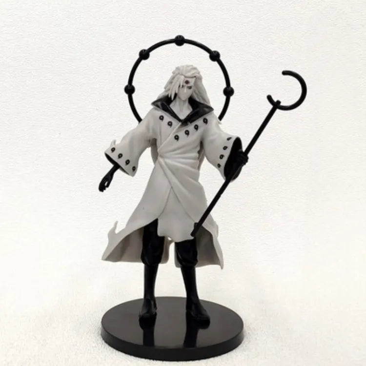 WHP™ – Madara Uchiha Sage of Six Paths Action Figure