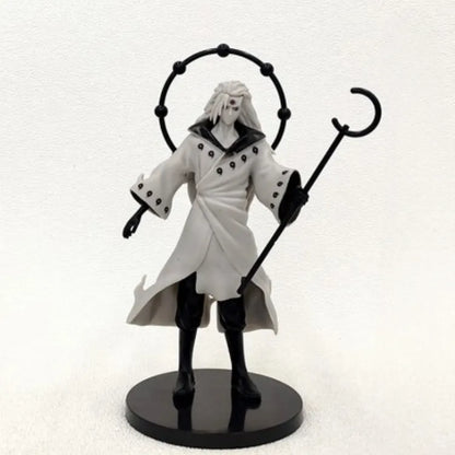 WHP™ – Madara Uchiha Sage of Six Paths Action Figure