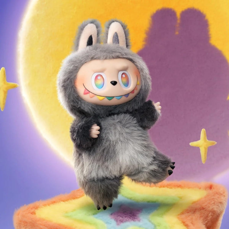 Cute Labubu Doll