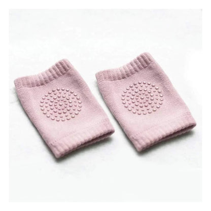 WHP™ – Toddler Wool Knit Leg Warmer (Knee Guard)